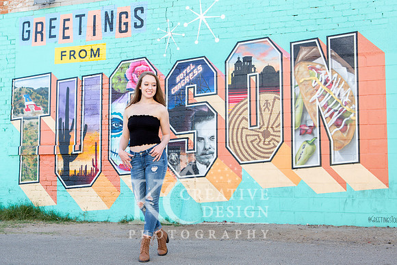 Downtown Senior High School Pictures