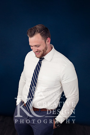 Professional Business Portrait