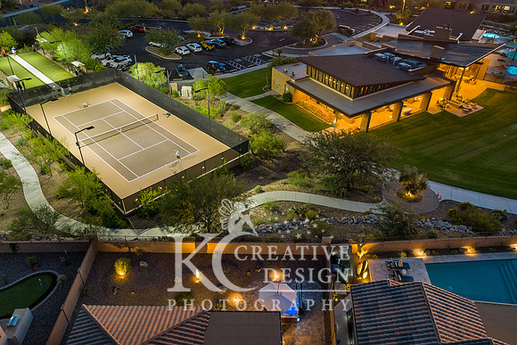 Tucson Real Estate Photography Drone