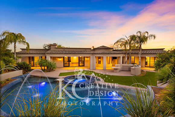 Tucson Real Estate Photography
