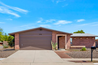 3752 W Brambly Dr Tucson, AZ 85741
