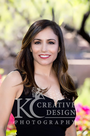 Professional Headshots