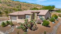 62294 E Moon Crest Ct, Tucson, AZ 85739
