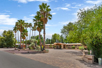 11882 E Wagon Trail Rd, Tucson, AZ 85749