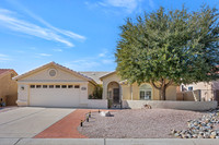 37906 S Blackfoot Dr Tucson, AZ 85739