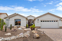 63253 E Flower Ridge Dr, Tucson, AZ 85739