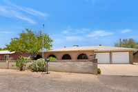 2602 W Oriole Cir Tucson, AZ 85746