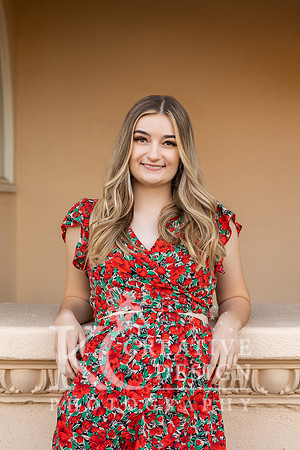 Senior Portraits