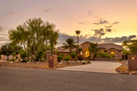 10065 N Ironwood Oasis Pl Tucson, AZ 85742