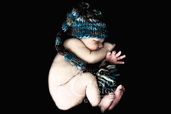 Tucson Newborn Photography