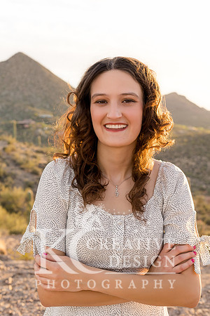 Senior Portraits