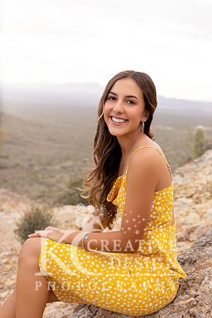 Senior Portraits