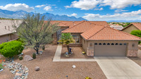 63347 E Squash Blossom Ln Tucson, AZ 85739