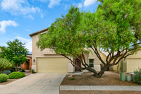 4221 E Sapphire Falls Dr Tucson, AZ 85712