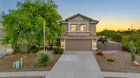 12793 N Lantern Way Oro Valley, AZ 85755