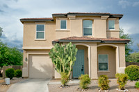 3260 N Rambling Creek Pl, Tucson, AZ 85712