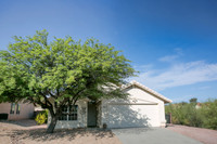 2011 N Jacamar Ln, Tucson, AZ 85745