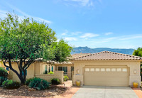 39461 S McHaney Ct Tucson, AZ 85739