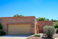 8564 N Candlewood Loop, Tucson, AZ 85704