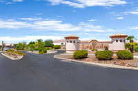 2213 South Vía Pompilo, Green Valley, AZ
