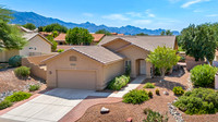 65753 E Rose Ridge Dr Tucson, AZ 85739