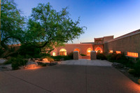 6932 N Gleneagles Dr, Tucson, AZ 85718