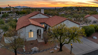 6340 E Placita Becal Tucson, AZ 85750