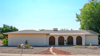 3430 N Camino De Piedras, Tucson, AZ 85750