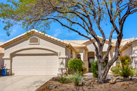 63704 E Vacation Dr Tucson, AZ 85739