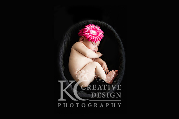 Tucson Newborn Photographer