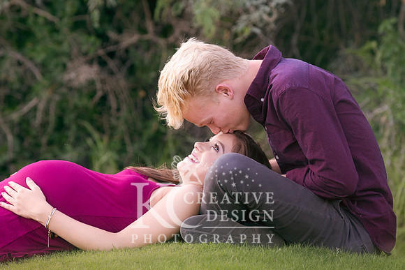 Maternity Photography