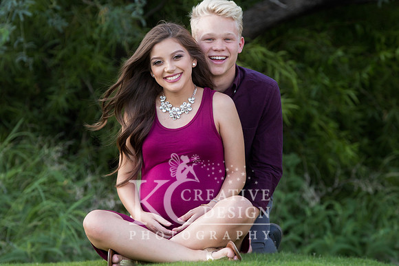 Maternity Photography