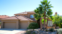 37809 S Skyline Dr, Tucson, AZ 85739