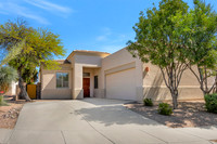 7431 E Placita Del Espiritu, Tucson, AZ 85715