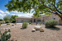 10996 E Monument Estates Cir, Tucson, AZ 85748
