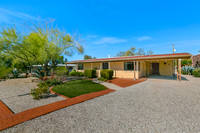 4049 E Hawthorne St Tucson, AZ 85711