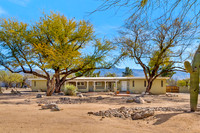 2200 North Soldier Trail, Tucson, Arizona