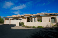 11026 E Kiva Ridge Pl, Tucson, AZ 85748