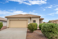 21380 E Founders Rd Red Rock, AZ 85145