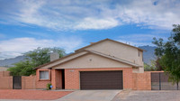 4445 W Barque Dr, Tucson, AZ 85741