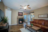 6655 N Canyon Crest Dr, Tucson, AZ 85750 Unit 1107