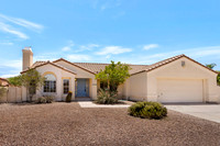 9820 N. Red Meadow Pl, Tucson, AZ 85742