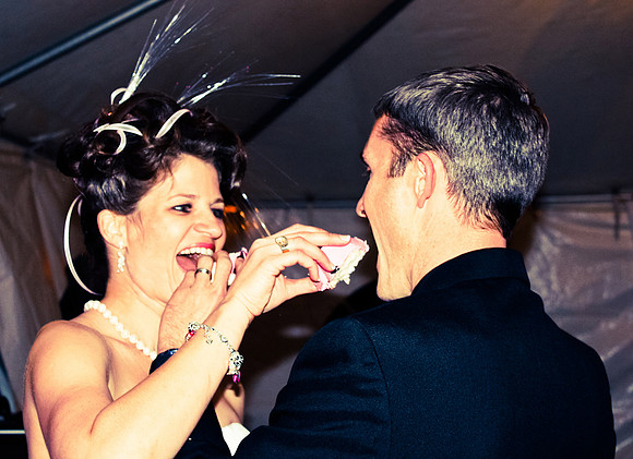 Tucson wedding photographers