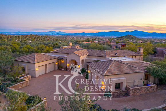 Tucson Drone Photography