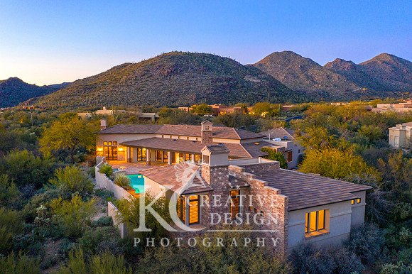 Tucson Drone Photography