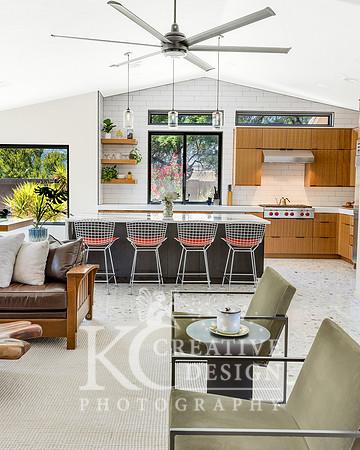 Tucson Real Estate remodel Photography