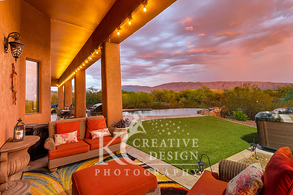 Tucson Real Estate Photography