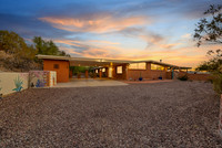 140 E Cambridge Dr, Tucson, AZ 85704