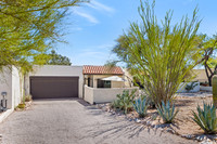 7582 N Desert Tree Dr Tucson, AZ 85704