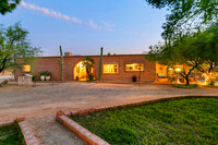 505 W Camino Del Oro, Tucson, AZ 85704
